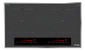 Bếp từ DI-338SE