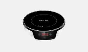 Bếp từ đơn SAKURA SE-1150W