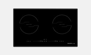 Bếp từ đôi SAKURA SE-1270B