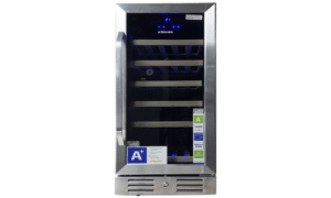 TỦ BẢO QUẢN RƯỢU VANG KWEU-1131B